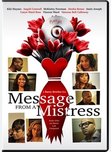 Message from a Mistress
