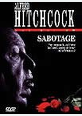 SABOTAGE