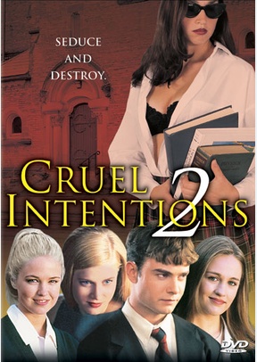 Cruel Intentions 2