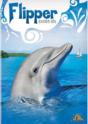Flipper The Original Series: Season 1