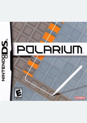 POLARIUM - Nintendo DS