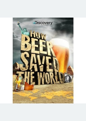 How Beer Saved The World