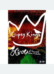 Gipsy Kings: Live at Kenwood House in London