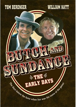 Butch And Sundance: The Early Days