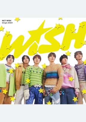 WISH (REGULAR VER.) IMPORT