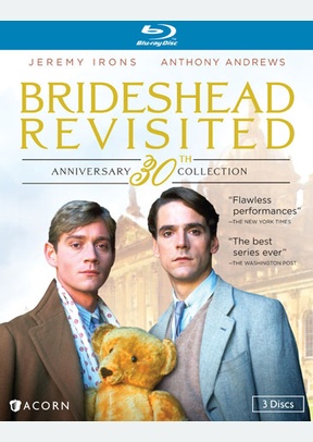 Brideshead Revisited