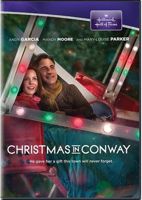 Christmas in Conway