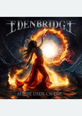 SET THE DARK ON FIRE