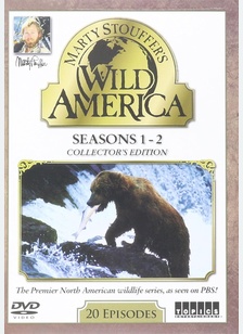 WILD AMERICA:S1/S2 COL ED
