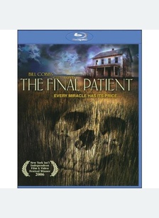 The Final Patient