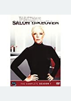 TABATHAS SALON TAKEOVER:S1