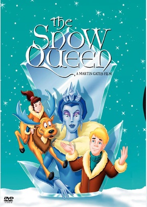 The Snow Queen