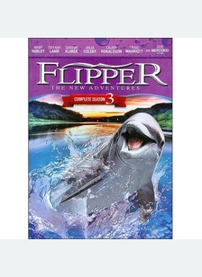 FLIPPER:NEW ADVENTURES S3