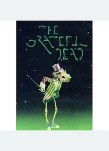 GRATEFUL DEAD