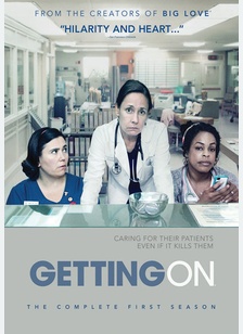 Getting On: The Complete First Season