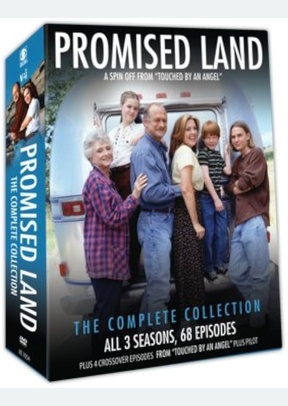 PROMISED LAND:COMP COLL