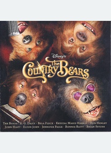 COUNTRY BEARS