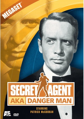 Secret Agent