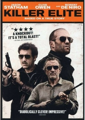 KILLER ELITE (NO FEAT)