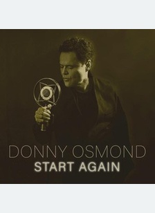 START AGAIN