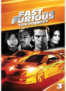 The Fast & The Furious: Tokyo Drift