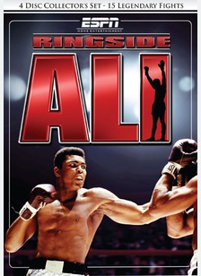 Ringside Ali
