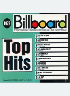 TOP HITS 1978