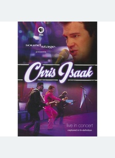 ISAAK, CHRIS