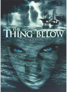 The Thing Below