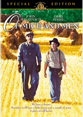 Of Mice and Men