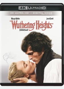 WUTHERING HEIGHTS (2026/4K)