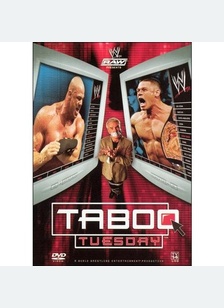 WWE Taboo Tuesday