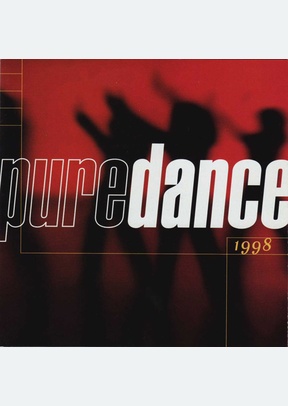 PURE DANCE 1998