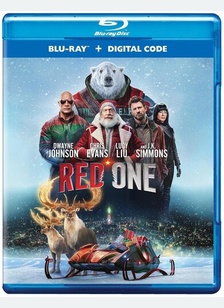 RED ONE (BR)