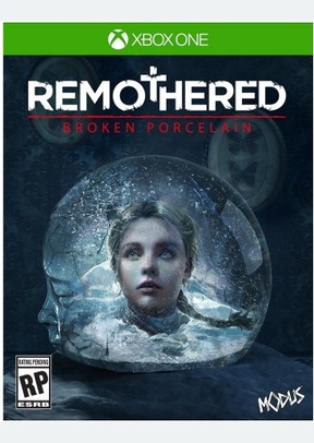 Remothered: Broken Porcelain - Xbox One