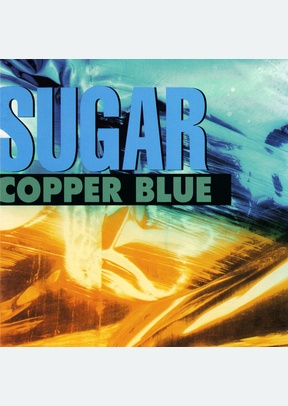 COPPER BLUE