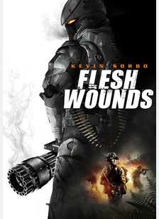 Flesh Wounds