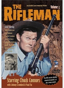 RIFLEMAN:V03
