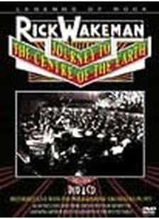 RICK WAKEMAN:JOURNEY TO C O T