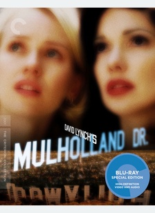 Mulholland Dr.