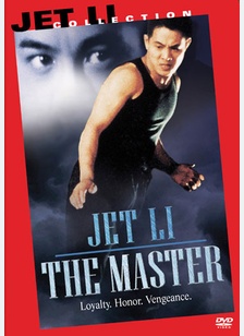The Master