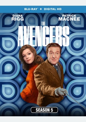 The Avengers: Season 5