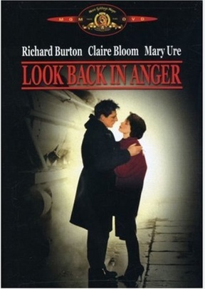 Look Back In Anger