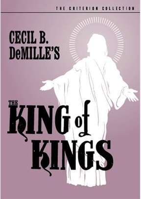 The King Of Kings