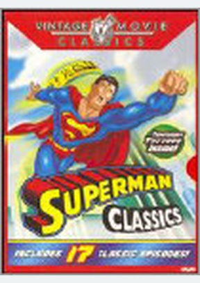 Superman: Classics