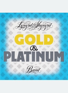 GOLD & PLATINUM (2CDS)