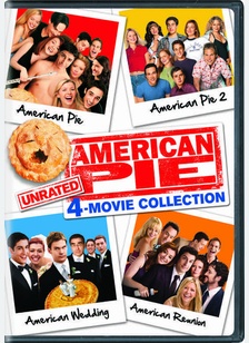 American Pie: The Complete Collection