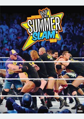 WWE: Summerslam 2010
