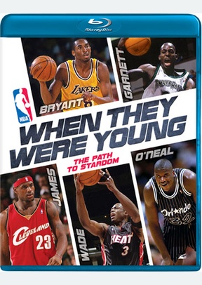 When They Were Young