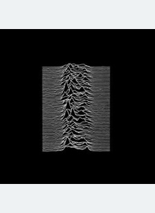 UNKNOWN PLEASURES (IMPORT)